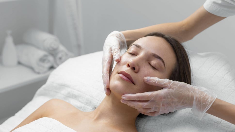 Rahasia Kesehatan di Balik Perawatan Kecantikan Mochin's Salon